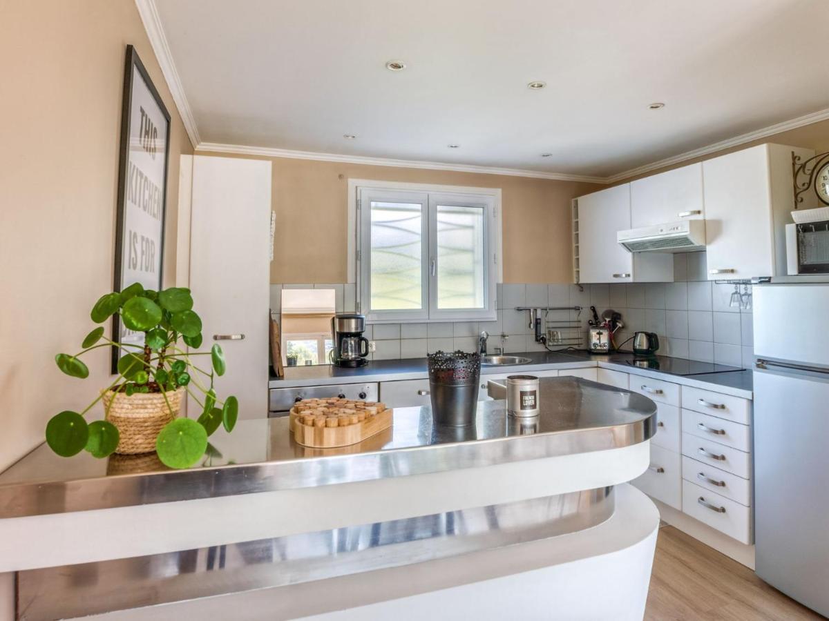 Apartment Le Val Riant By Interhome Канни Екстер'єр фото