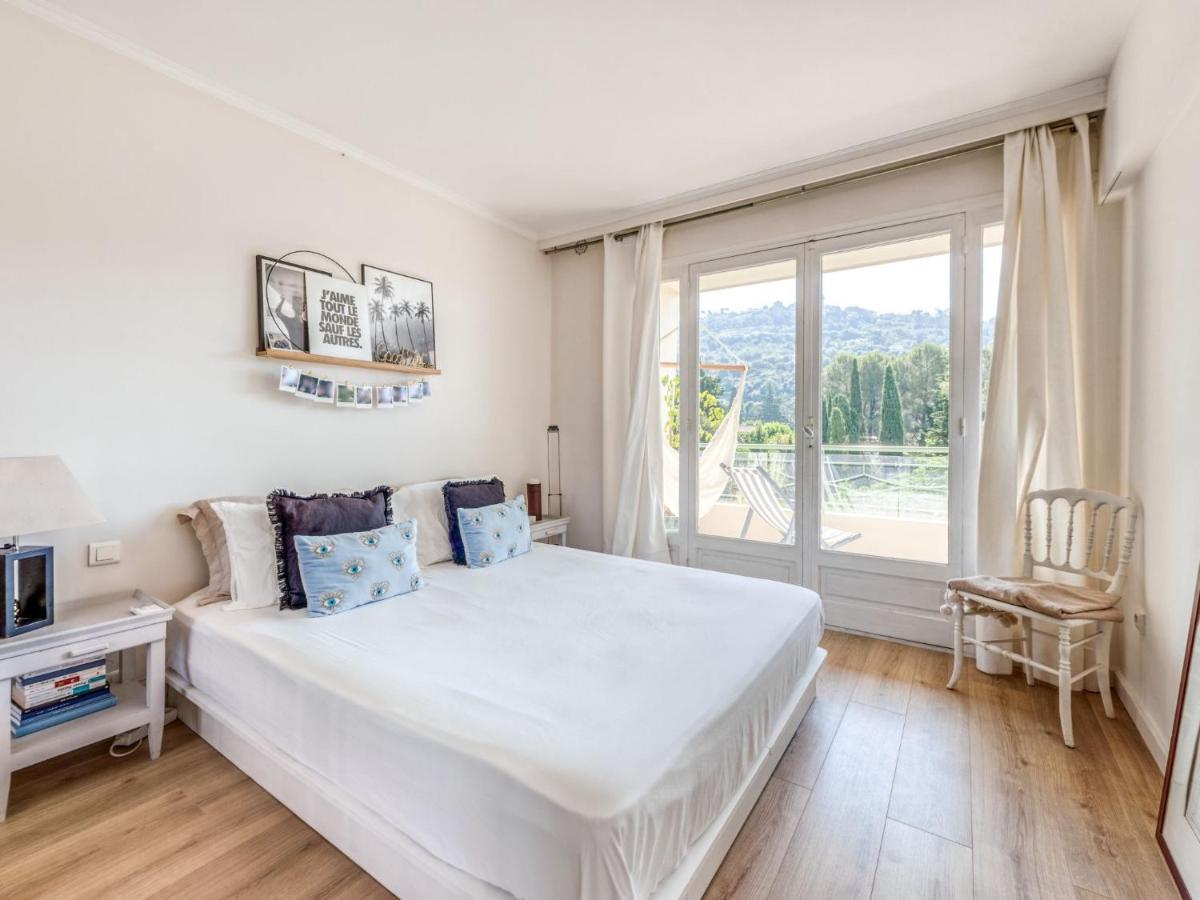 Apartment Le Val Riant By Interhome Канни Екстер'єр фото